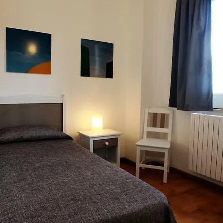Mothuq Garden House Bed & Breakfast Modica