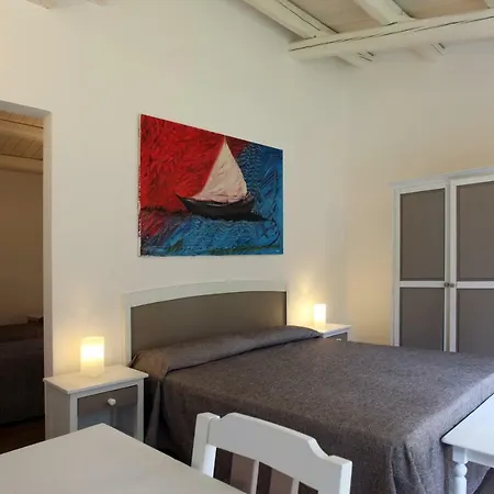 Bed & Breakfast Mothuq Garden House Modica